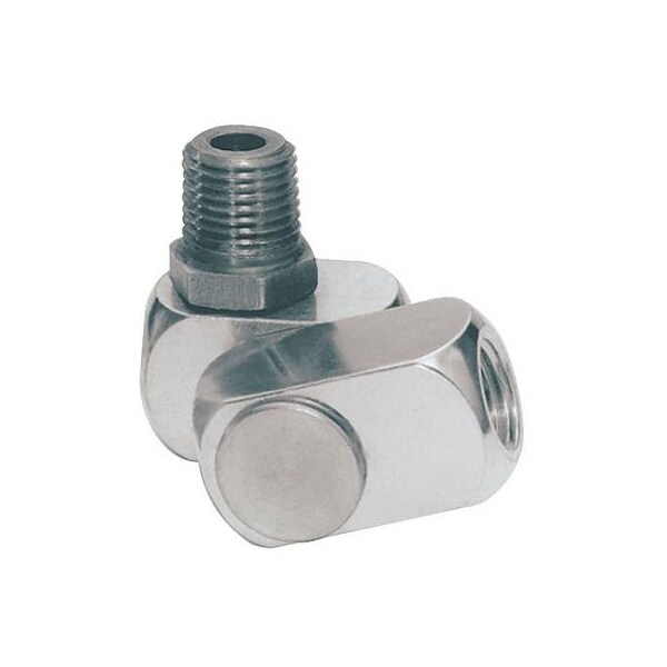 Dynabrade DYNASWIVEL ORIGINAL ALUM 1/2" NPT DB95462 - main